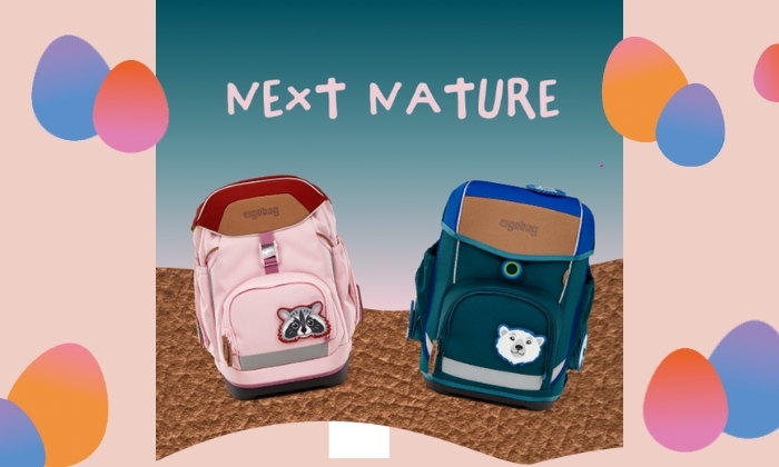 Next Nature Special Edition © fondof